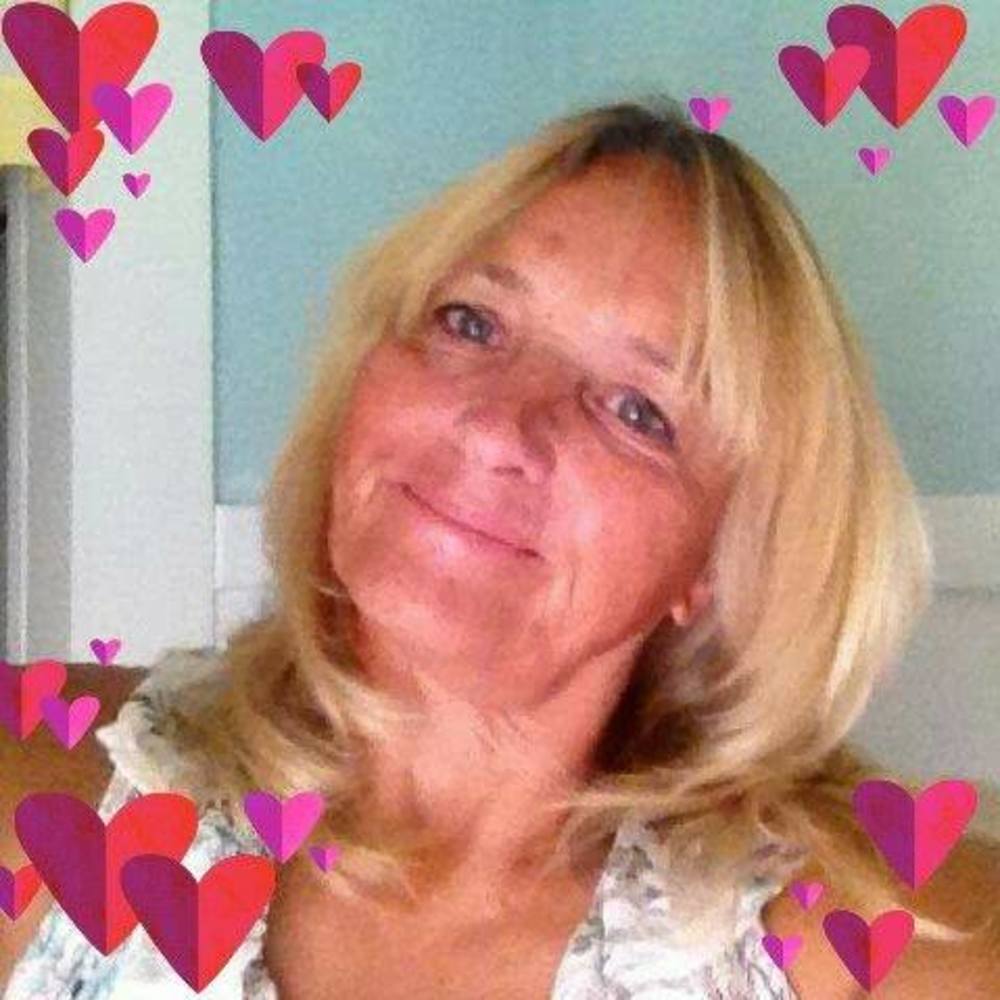 Meet your Posher, Tricia